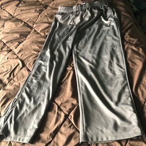 Men’s Reebok workout pants size XXL